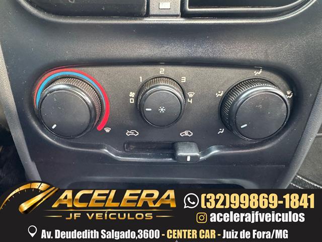 FIAT STRADA WORKING 1.4 MPI FIRE FLEX 8V CS 2015