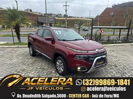 FIAT TORO FREEDOM 1.8 16V FLEX AUT. 2016/2017