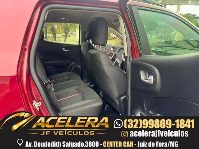 FIAT TORO FREEDOM 1.8 16V FLEX AUT. 2017
