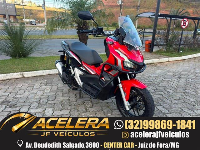HONDA ADV 150 2022