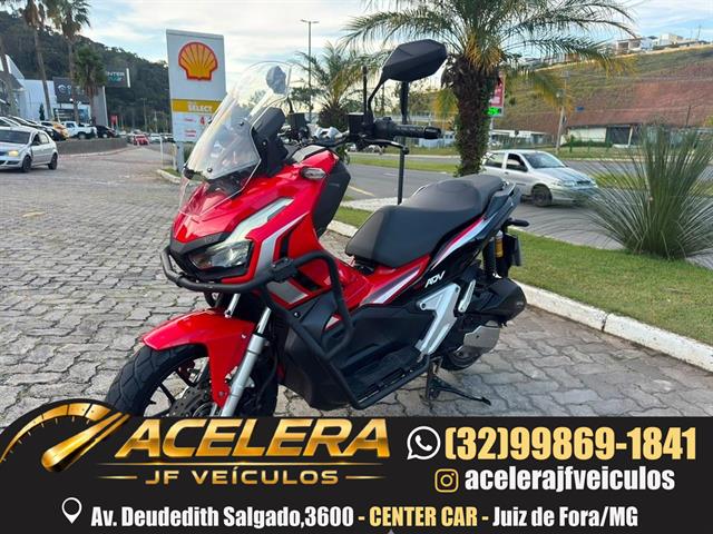 HONDA ADV 150 2022