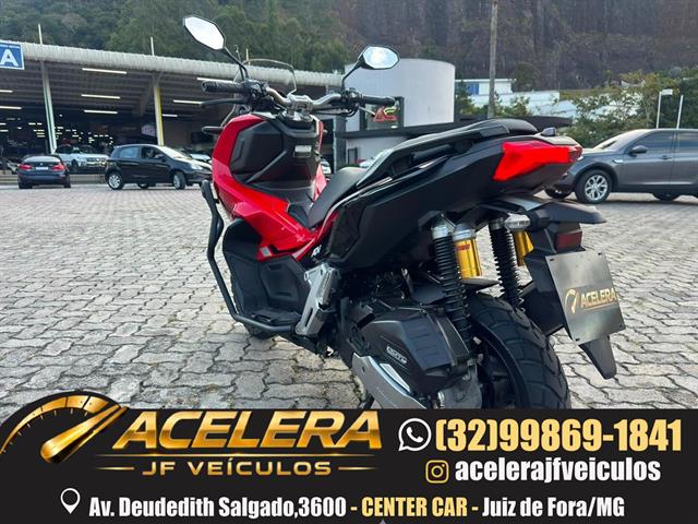 HONDA ADV 150 2022