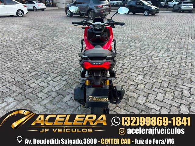 HONDA ADV 150 2022
