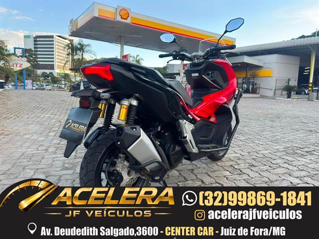 HONDA ADV 150 2022
