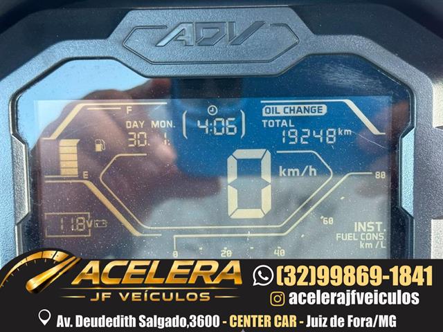 HONDA ADV 150 2022