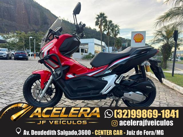 HONDA ADV 150 2022