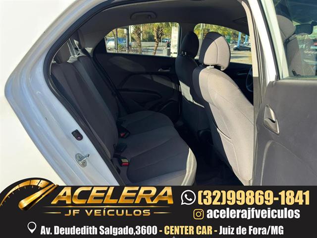 HYUNDAI HB20 PREMIUM 1.6 FLEX 16V MEC. 2014