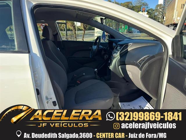HYUNDAI HB20 PREMIUM 1.6 FLEX 16V MEC. 2014