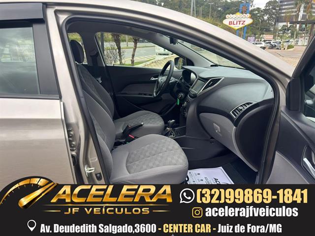 HYUNDAI HB20S C.STYLE/C.PLUS1.6 FLEX 16V AUT. 4P 2018