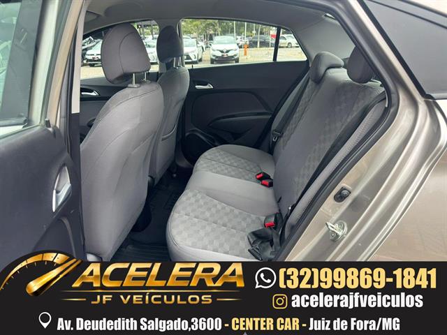 HYUNDAI HB20S C.STYLE/C.PLUS1.6 FLEX 16V AUT. 4P 2018