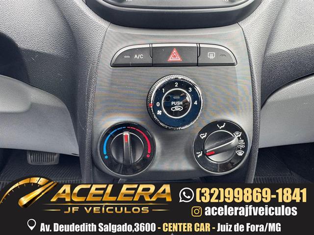 HYUNDAI HB20S C.STYLE/C.PLUS1.6 FLEX 16V AUT. 4P 2018