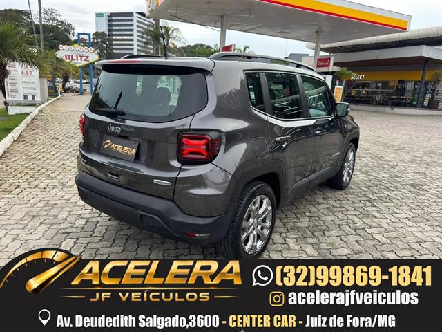 JEEP RENEGADE LONG. T270 1.3 TB 4X2 FLEX AUT. 2025