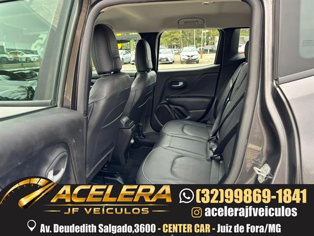 JEEP RENEGADE LONG. T270 1.3 TB 4X2 FLEX AUT. 2025