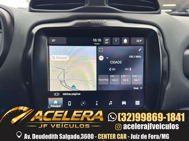 JEEP RENEGADE LONG. T270 1.3 TB 4X2 FLEX AUT. 2025