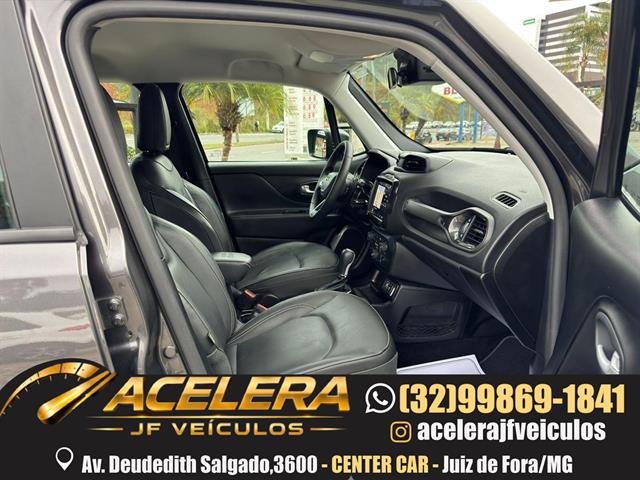 JEEP RENEGADE LONG. T270 1.3 TB 4X2 FLEX AUT. 2025