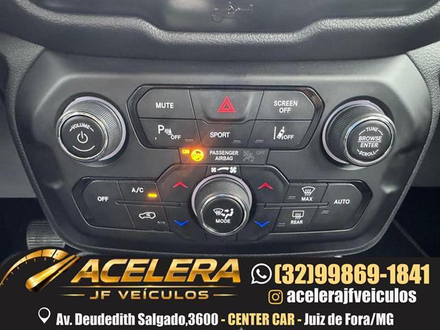 JEEP RENEGADE LONG. T270 1.3 TB 4X2 FLEX AUT. 2025