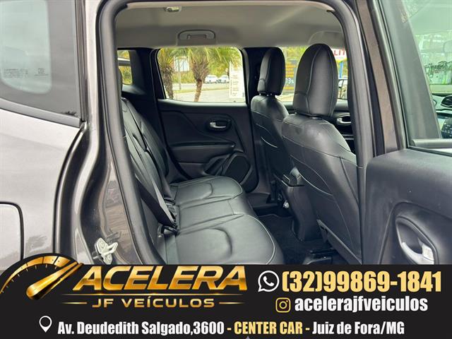 JEEP RENEGADE LONG. T270 1.3 TB 4X2 FLEX AUT. 2025