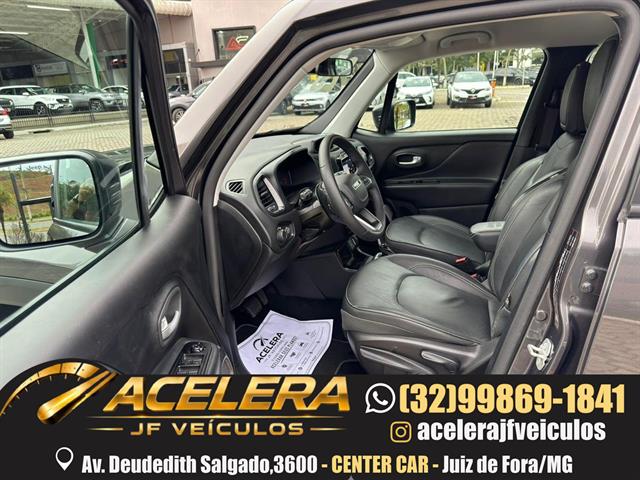 JEEP RENEGADE LONG. T270 1.3 TB 4X2 FLEX AUT. 2025