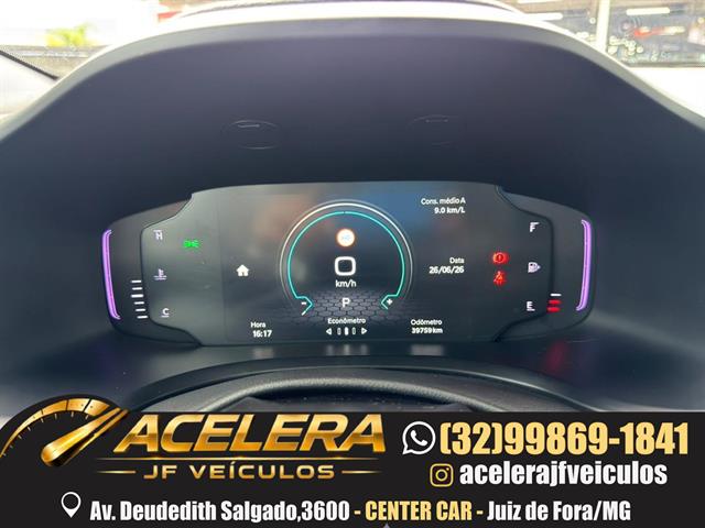 JEEP RENEGADE LONG. T270 1.3 TB 4X2 FLEX AUT. 2025