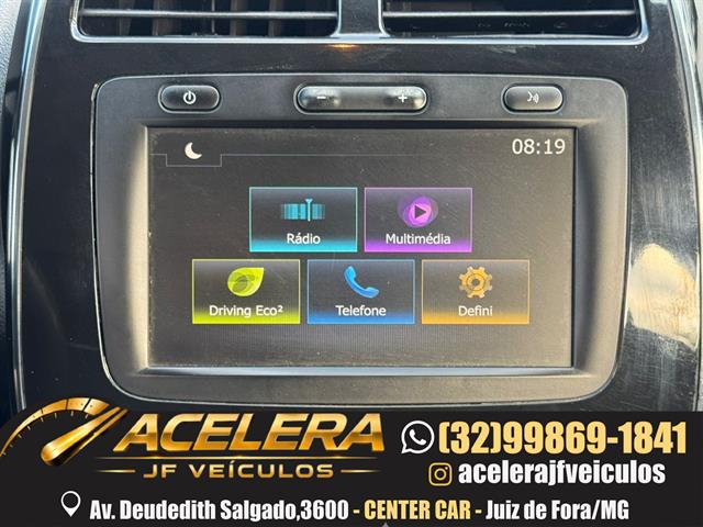 RENAULT KWID OUTSIDER 1.0 FLEX 12V 5P MEC. 2020