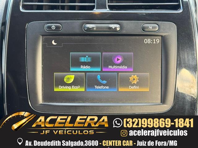 RENAULT KWID OUTSIDER 1.0 FLEX 12V 5P MEC. 2020