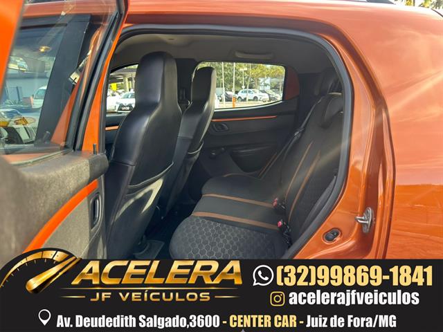 RENAULT KWID OUTSIDER 1.0 FLEX 12V 5P MEC. 2020