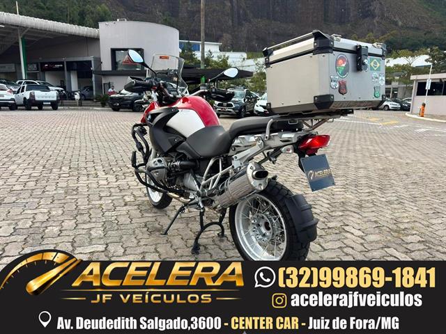 BMW R 1200 GS 2005