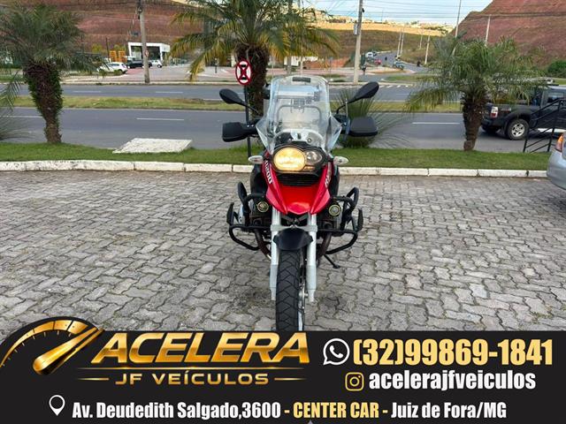 BMW R 1200 GS 2005