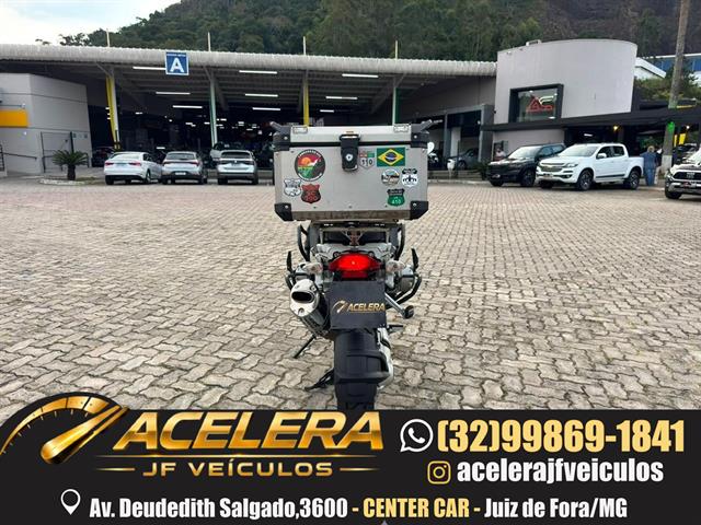 BMW R 1200 GS 2005