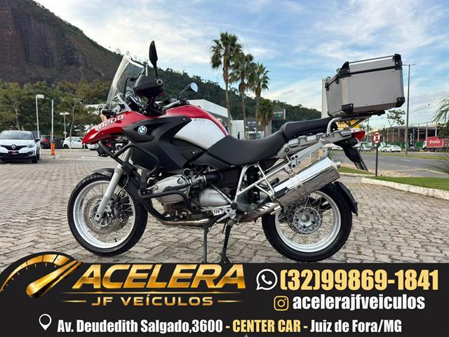 BMW R 1200 GS 2005