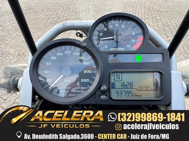 BMW R 1200 GS 2005