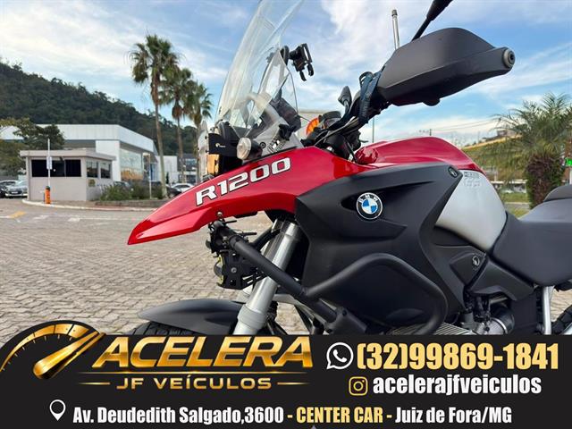 BMW R 1200 GS 2005