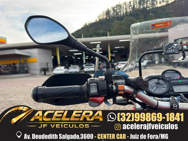 BMW R 1200 GS 2005