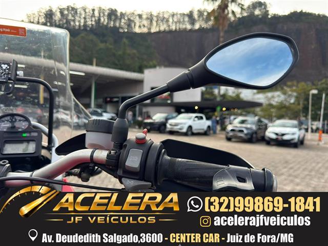 BMW R 1200 GS 2005