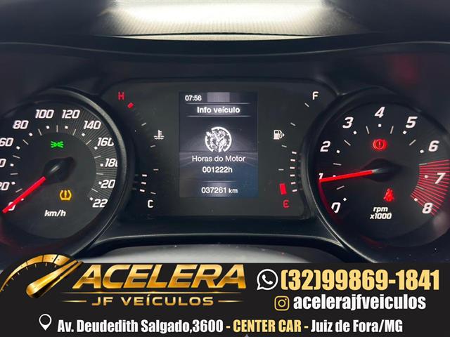 FIAT ARGO DRIVE 1.0 6V FLEX 2025