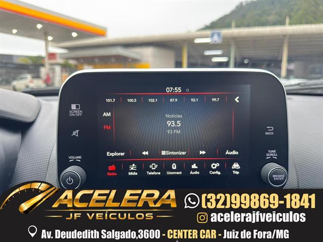 FIAT ARGO DRIVE 1.0 6V FLEX 2025