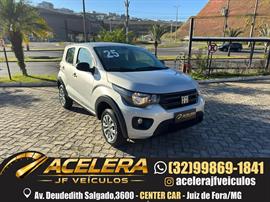 FIAT MOBI LIKE 1.0 FIRE FLEX 5P. 2025/2025