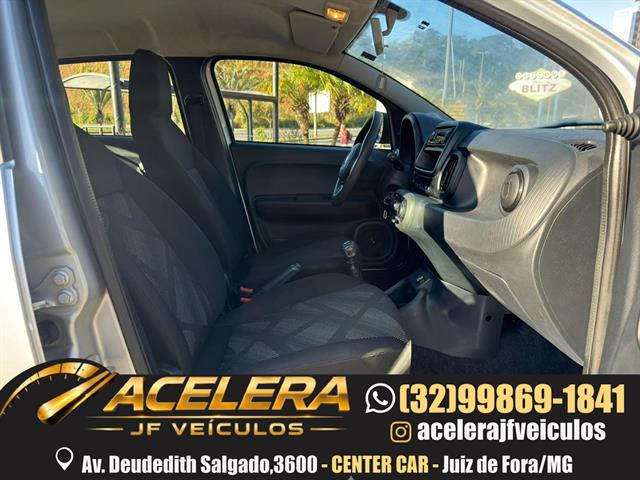 FIAT MOBI LIKE 1.0 FIRE FLEX 5P. 2025