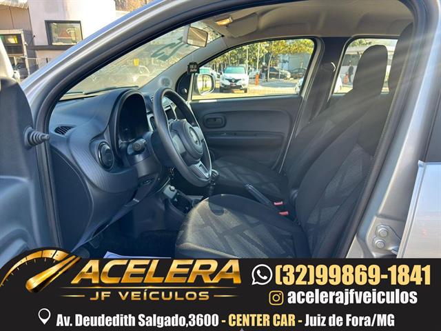 FIAT MOBI LIKE 1.0 FIRE FLEX 5P. 2025