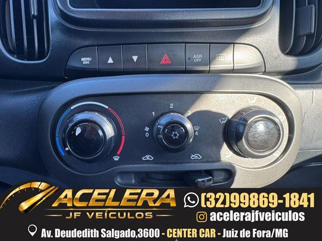 FIAT MOBI LIKE 1.0 FIRE FLEX 5P. 2025