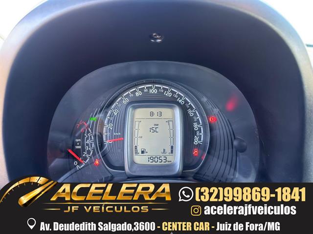 FIAT MOBI LIKE 1.0 FIRE FLEX 5P. 2025