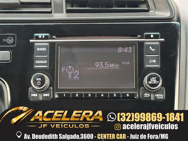 HONDA FIT PERSONAL 1.5 FLEXONE 16V 5P AUT. 2018