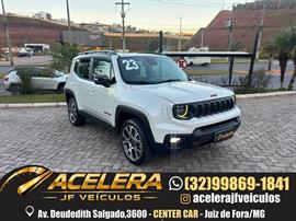 JEEP RENEGADE S T270 1.3 TB 4X4 FLEX AUT. 2023/2023