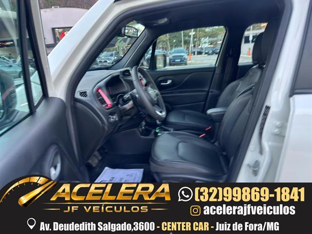 JEEP RENEGADE S T270 1.3 TB 4X4 FLEX AUT. 2023