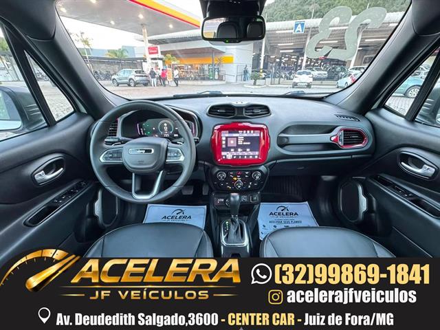 JEEP RENEGADE S T270 1.3 TB 4X4 FLEX AUT. 2023