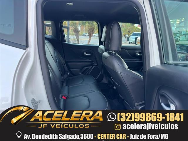 JEEP RENEGADE S T270 1.3 TB 4X4 FLEX AUT. 2023
