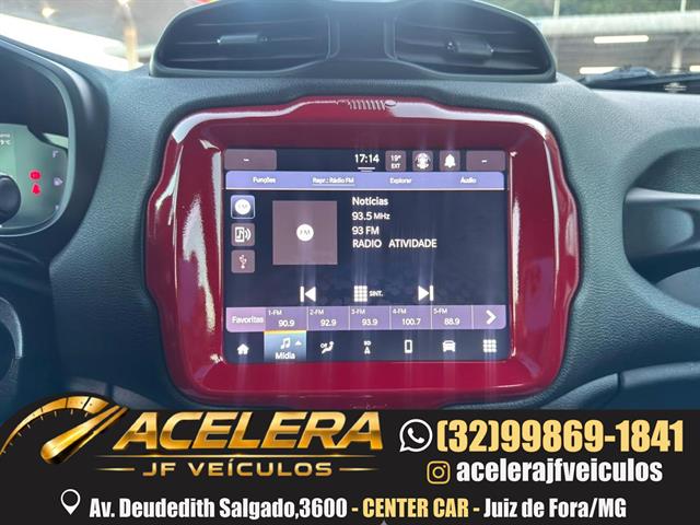 JEEP RENEGADE S T270 1.3 TB 4X4 FLEX AUT. 2023