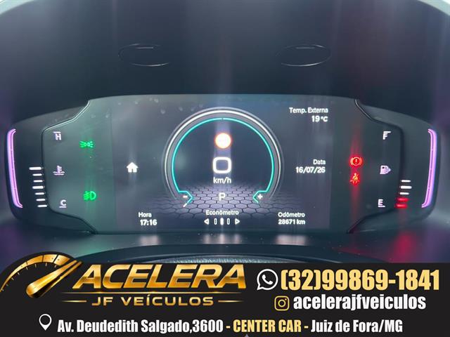 JEEP RENEGADE S T270 1.3 TB 4X4 FLEX AUT. 2023