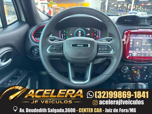 JEEP RENEGADE S T270 1.3 TB 4X4 FLEX AUT. 2023