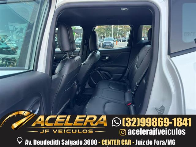 JEEP RENEGADE S T270 1.3 TB 4X4 FLEX AUT. 2023